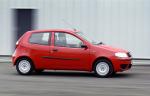 Fiat Punto 2003 года